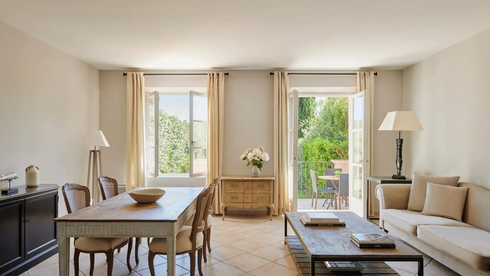 Saint-Tropez Golf Residences