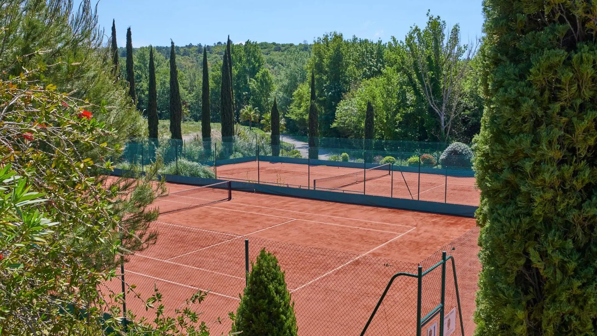 Saint-Tropez Golf Residences France