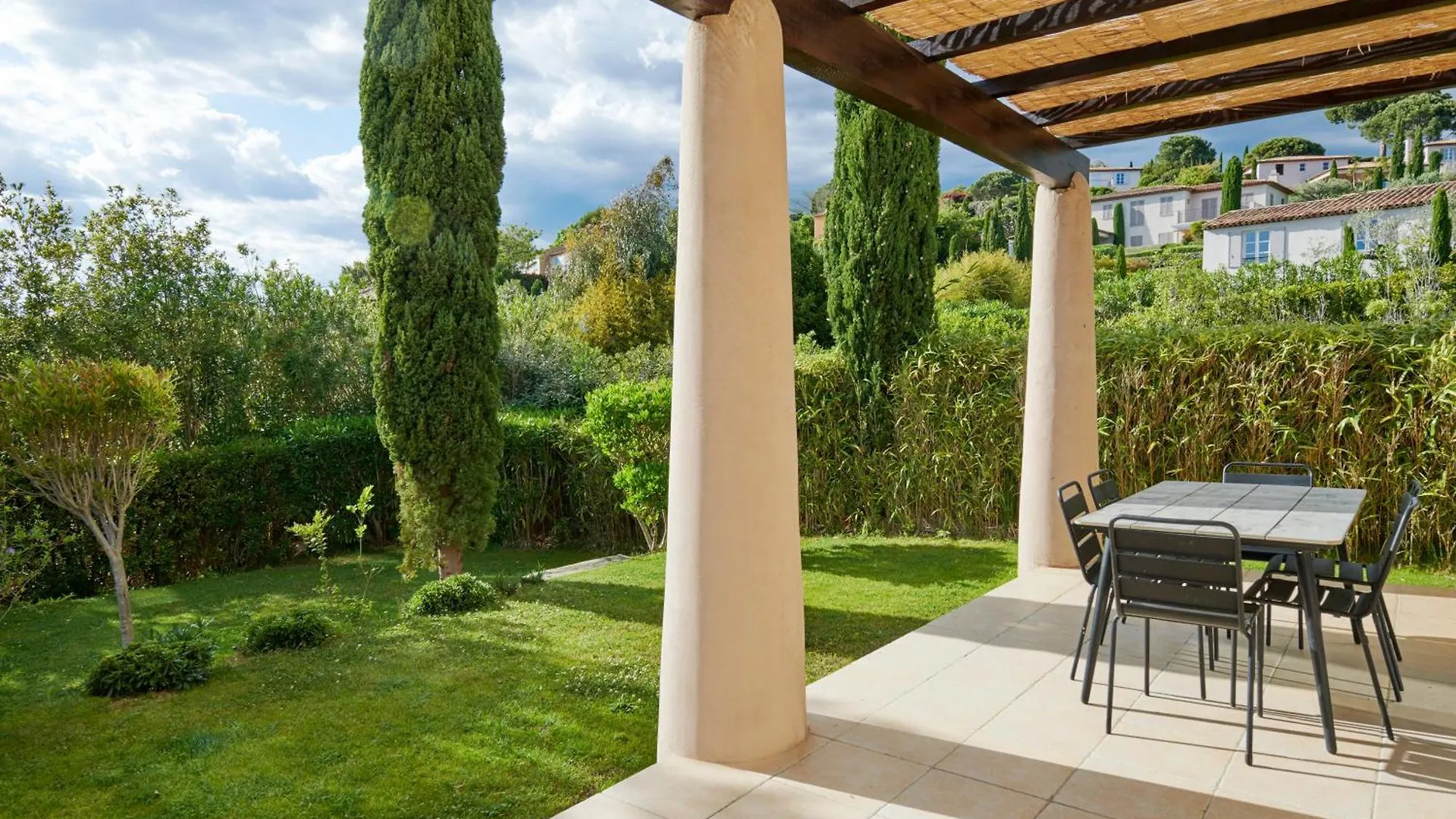 Saint-Tropez Golf Residences