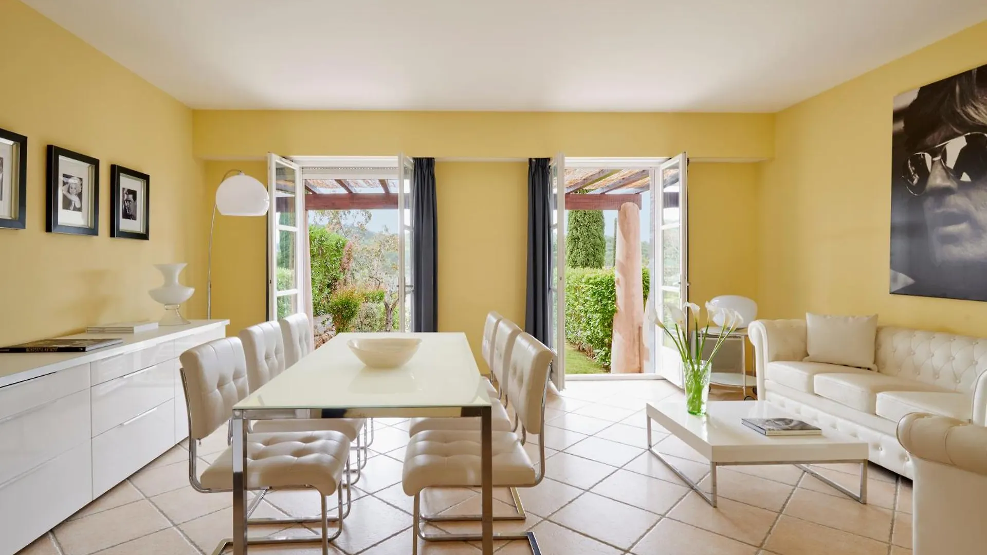 Saint-Tropez Golf Residences