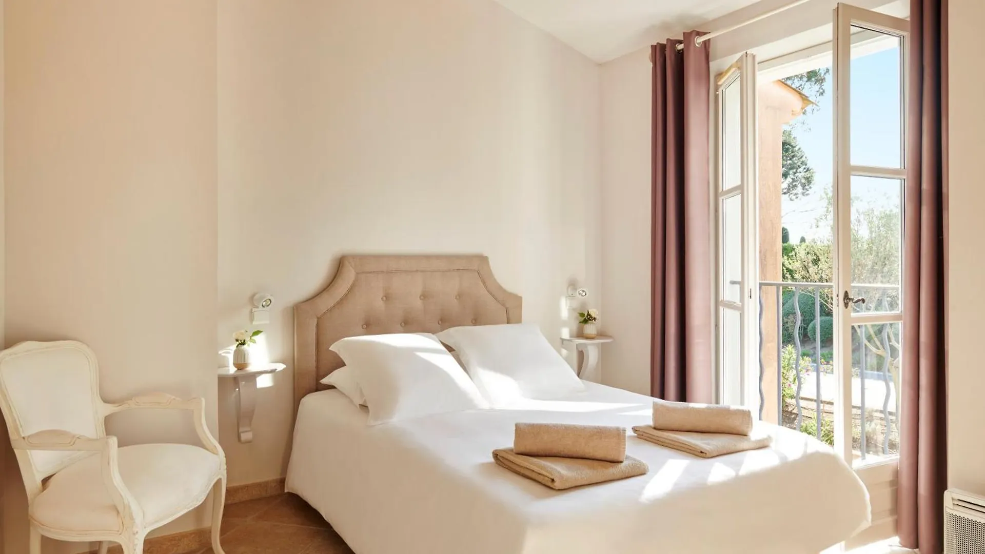 Saint-Tropez Golf Residences France