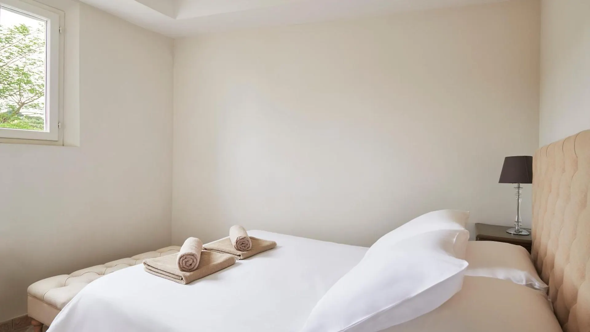 Dom wakacyjny Saint-Tropez Golf Residences Francja