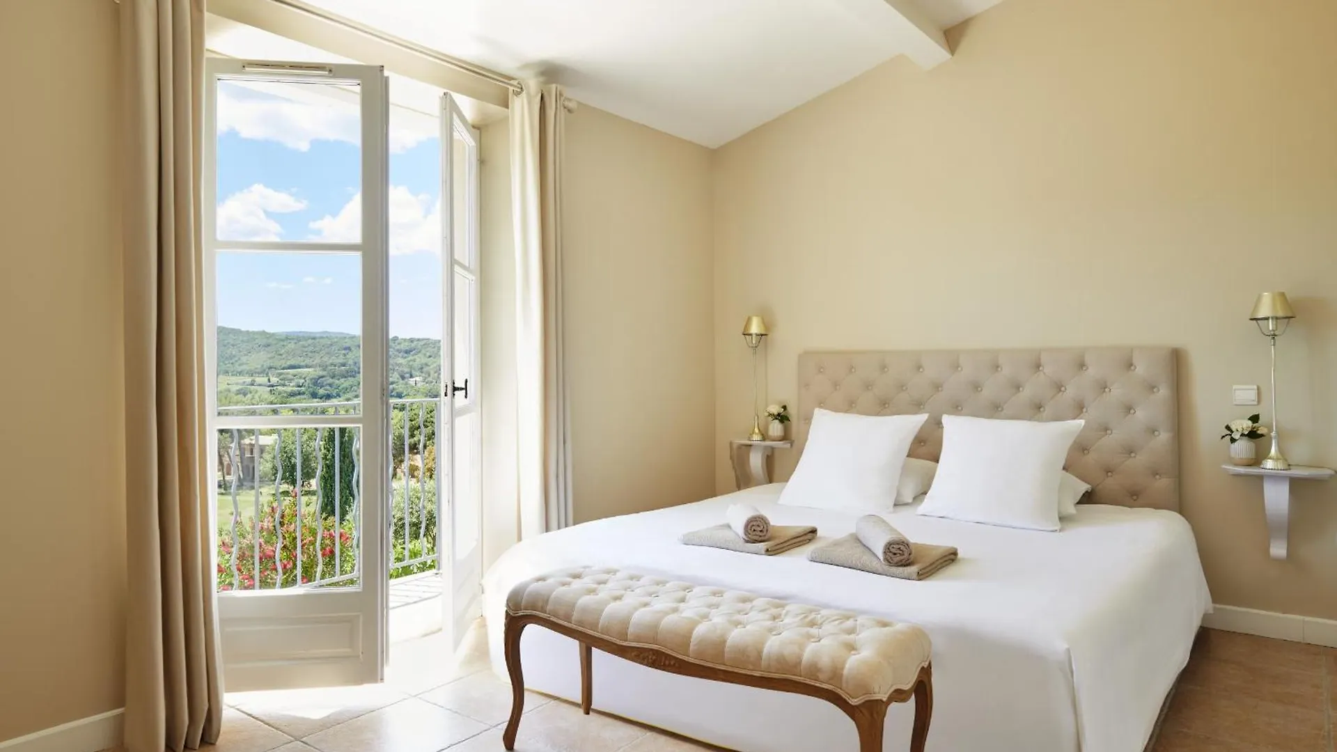 Saint-Tropez Golf Residences