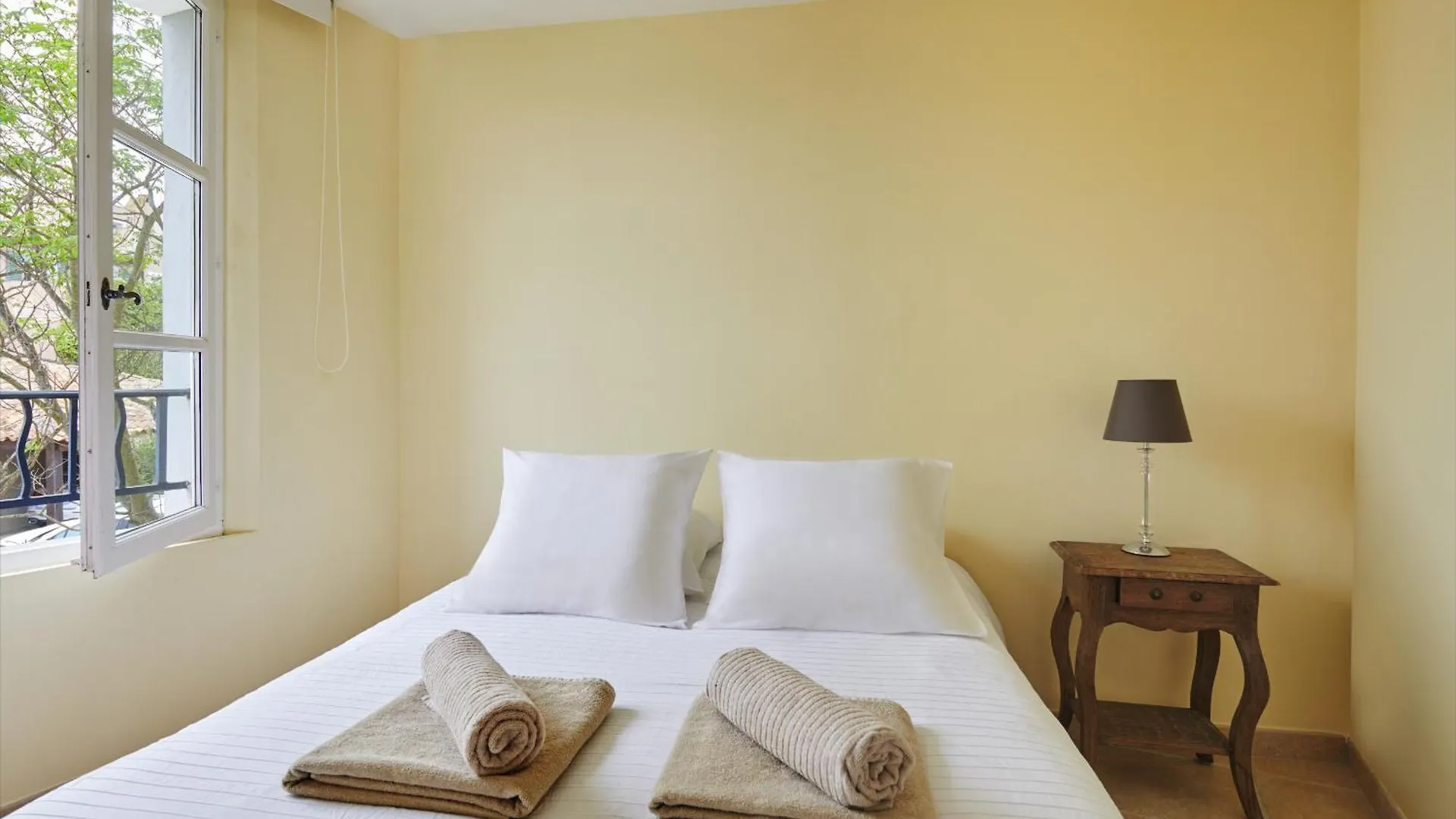 Saint-Tropez Golf Residences