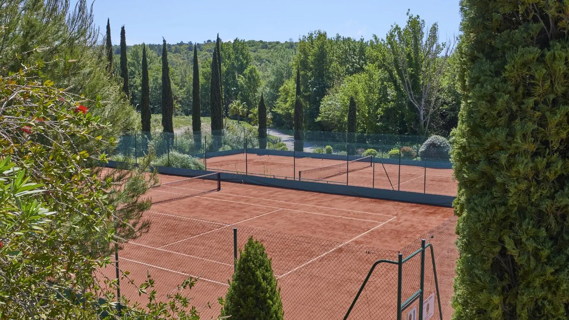 Saint-Tropez Golf Residences Francja