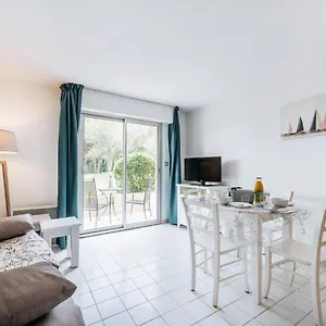 Caesar Domus-4 By Interhome Saint-Tropez