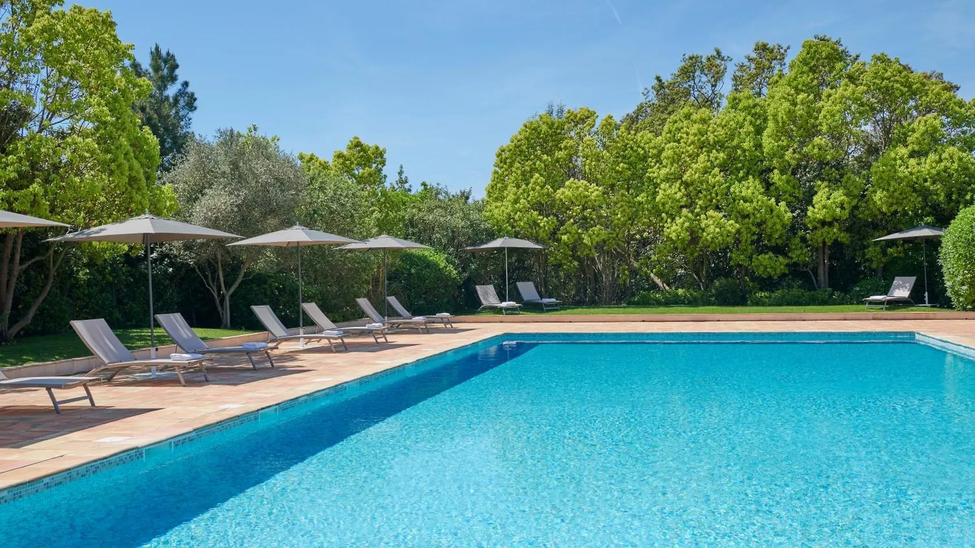 Сasa de vacaciones Saint-Tropez Golf Residences Francia