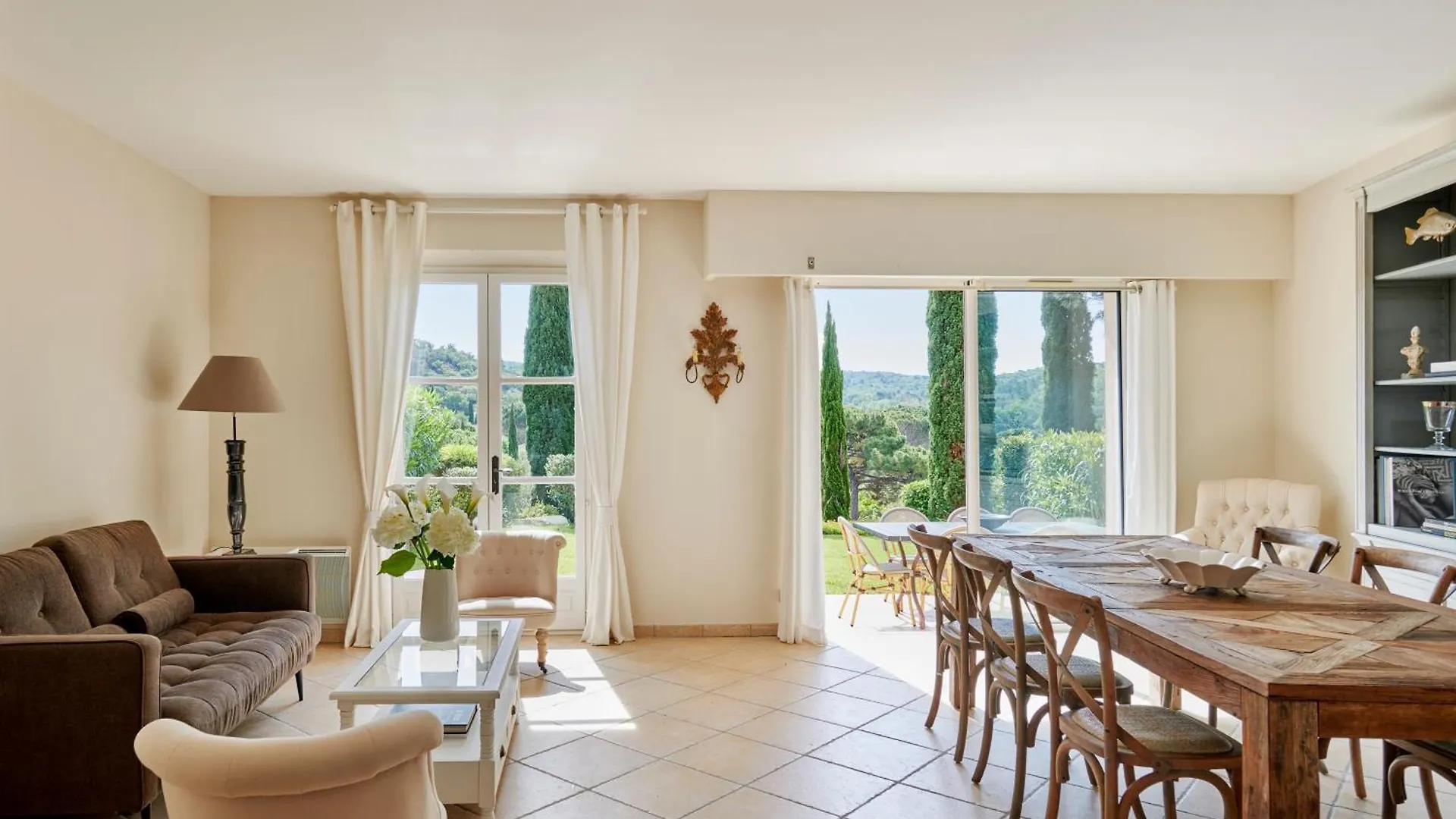 Saint-Tropez Golf Residences Сasa de vacaciones