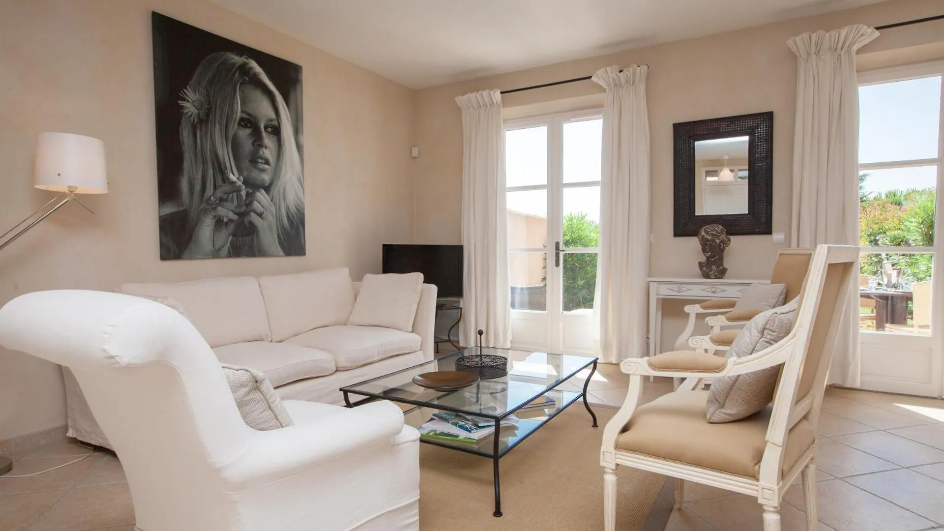Saint-Tropez Golf Residences フランス