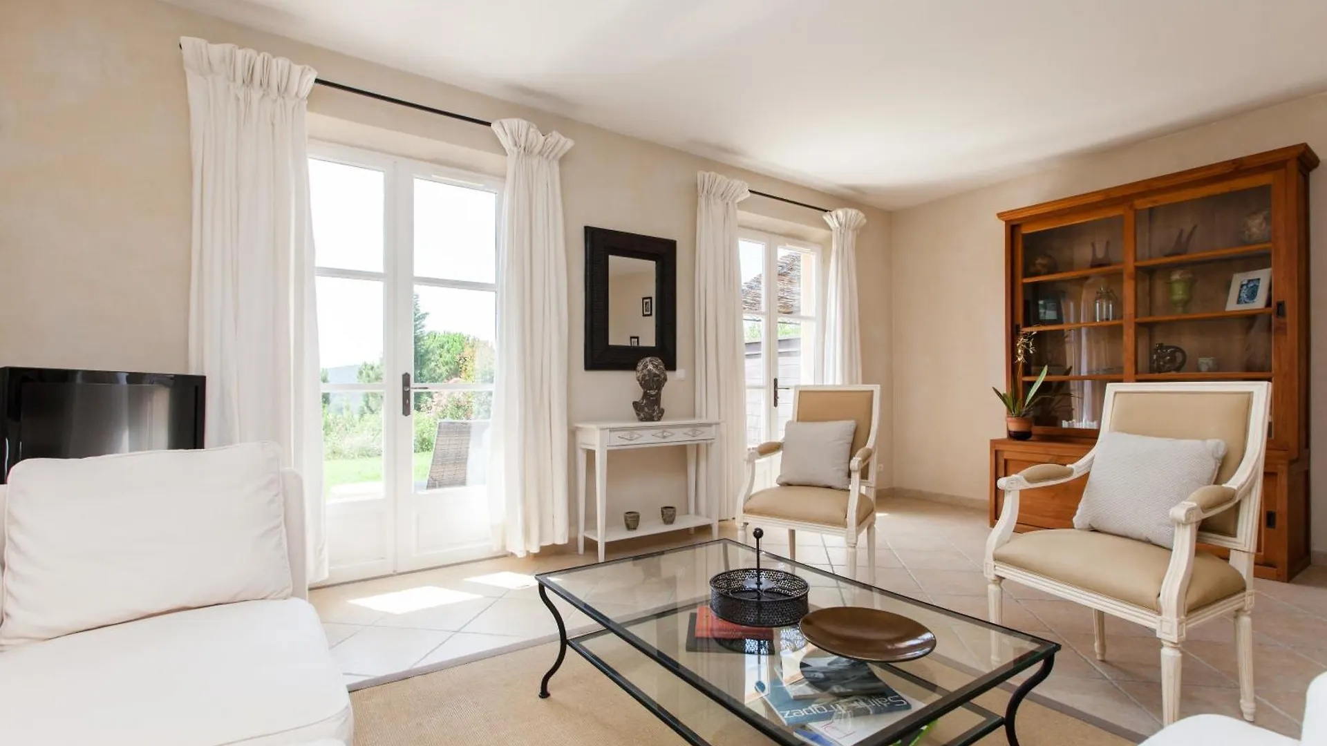 Saint-Tropez Golf Residences 0*,  フランス
