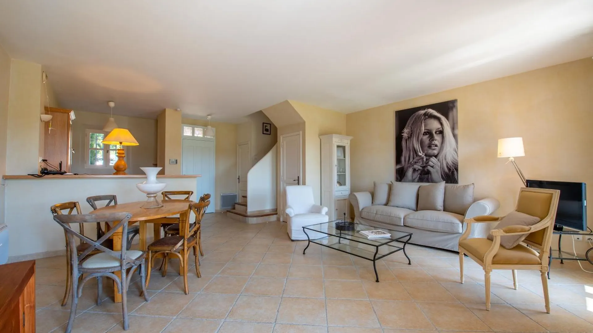 Saint-Tropez Golf Residences Сasa de vacaciones
