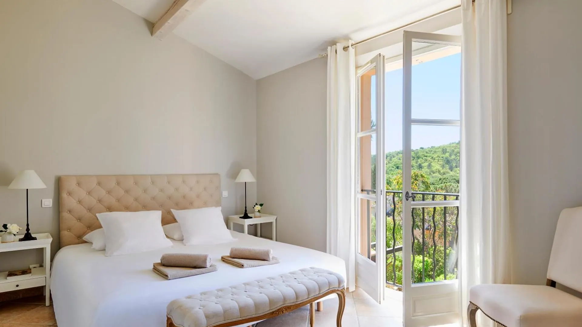 Saint-Tropez Golf Residences