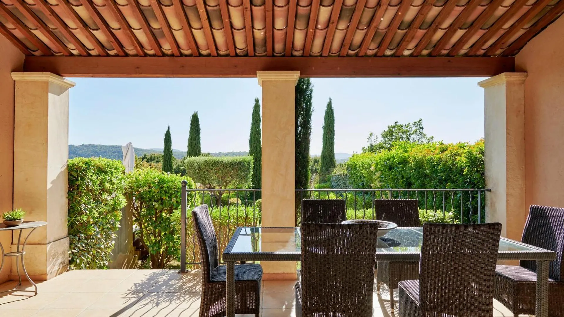 Saint-Tropez Golf Residences
